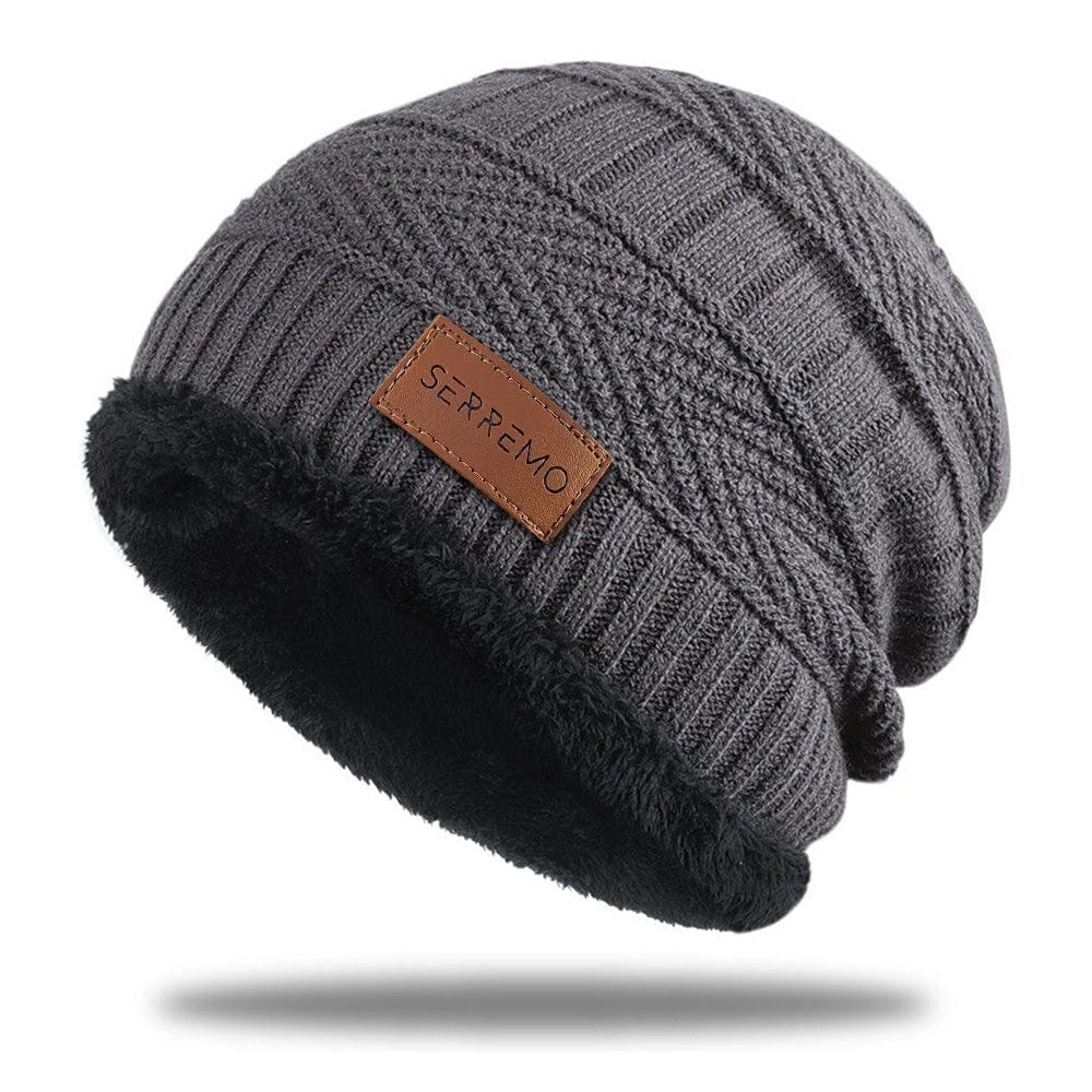 Samwear - Men Beanie (3 Designs)