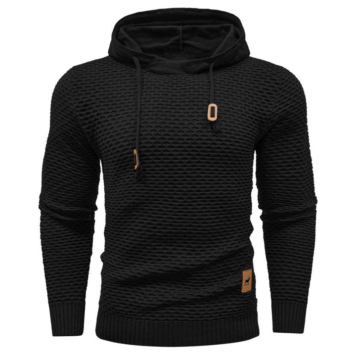 Samwear - Movement Hoodie (5 Designs)