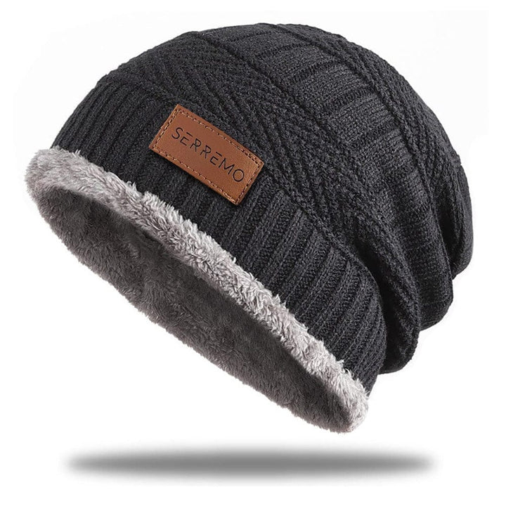 Samwear - Men Beanie (3 Designs)