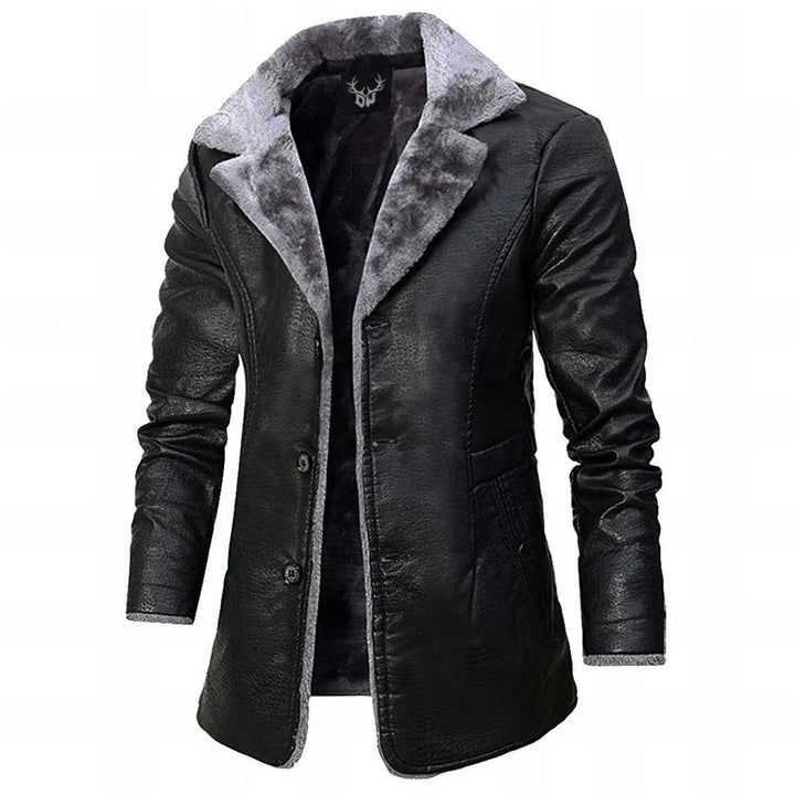 Troy | Elegante Tapferkeitsjacke