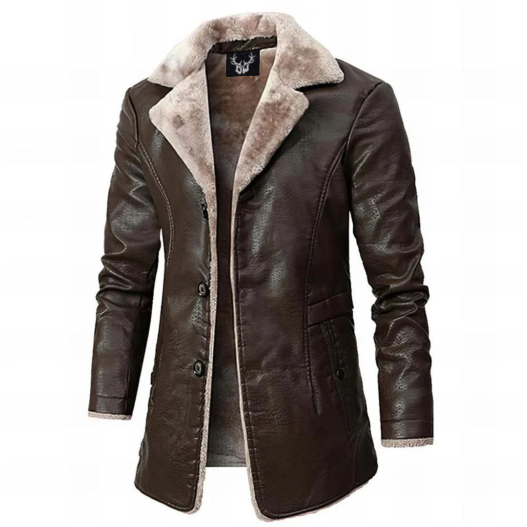 Troy | Elegante Tapferkeitsjacke