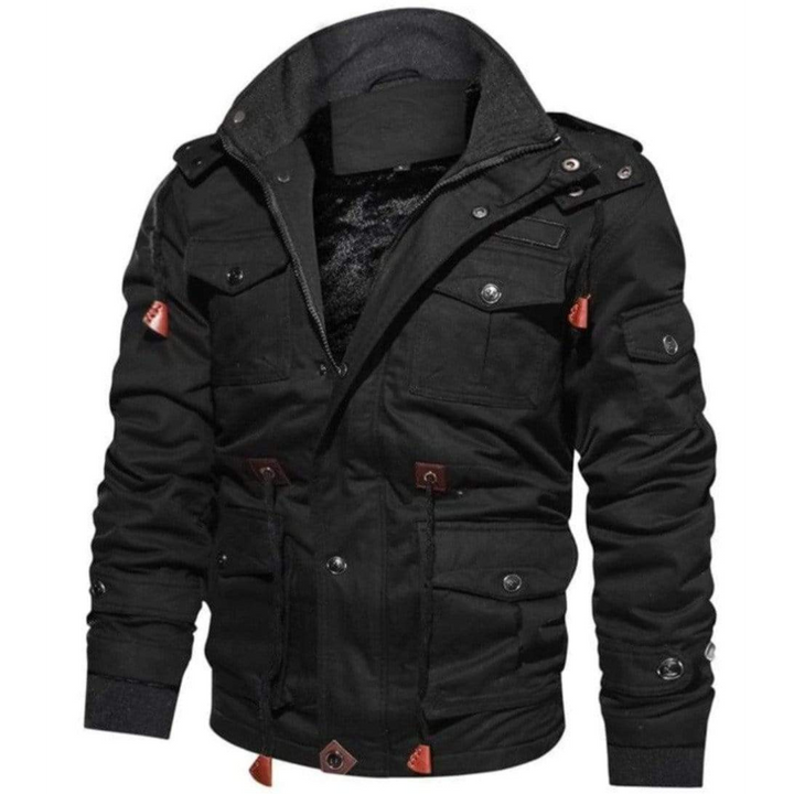 Samwear - Pilot Jacket (3 Designs)