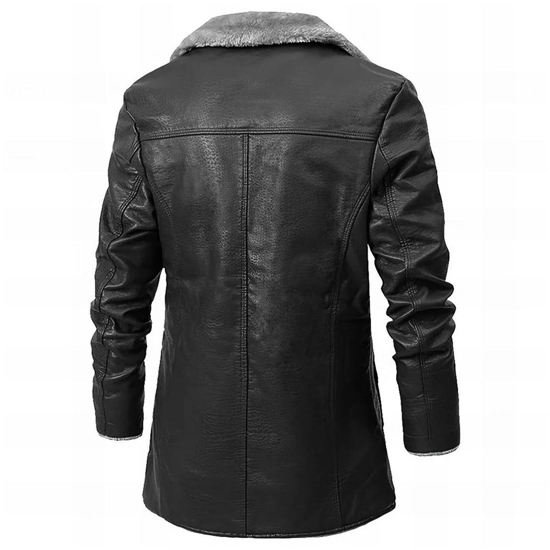 Troy | Elegante Tapferkeitsjacke