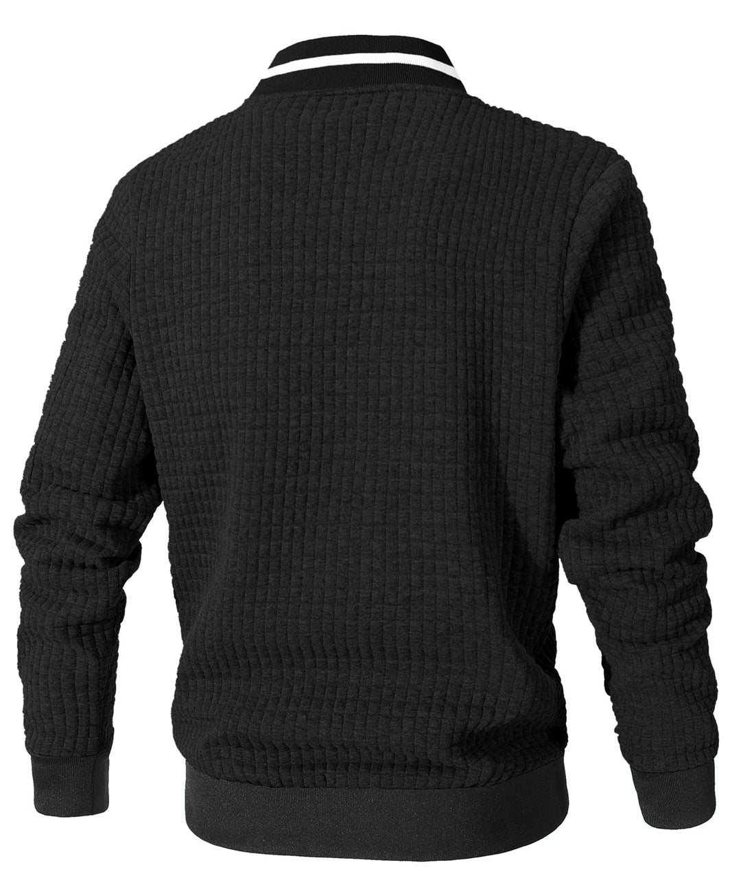 Samwear - Engineered Warmth Jacket