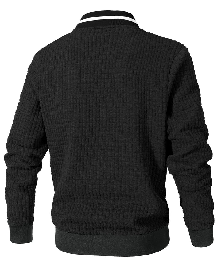 Samwear - Engineered Warmth Jacket