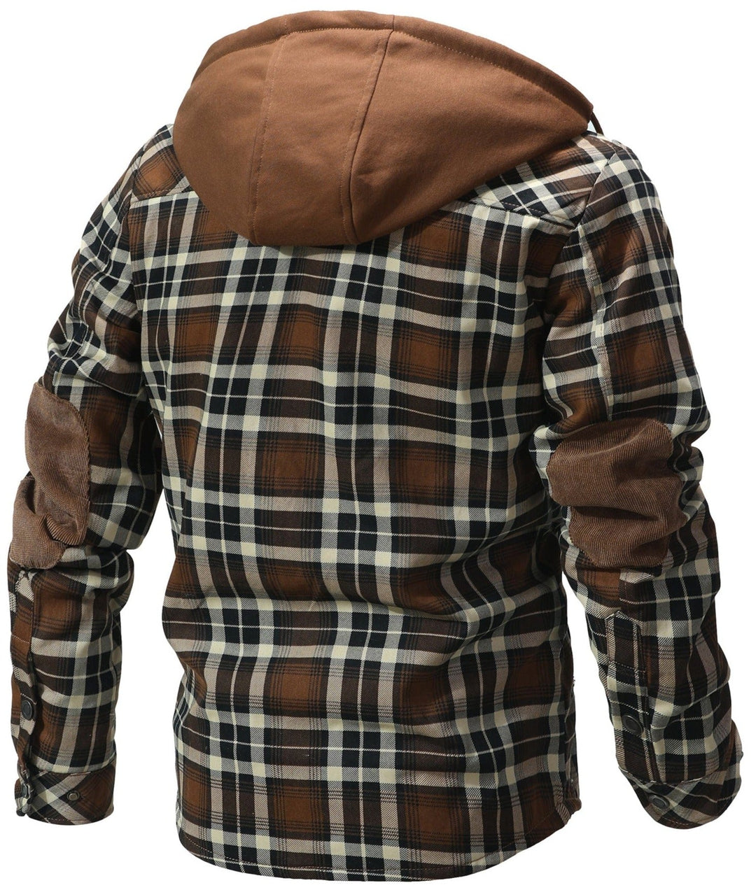 Samwear - Woodland Jacket (9 Designs)