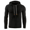 Samwear - Phantom Full-Zip Hoodie (4 Designs)