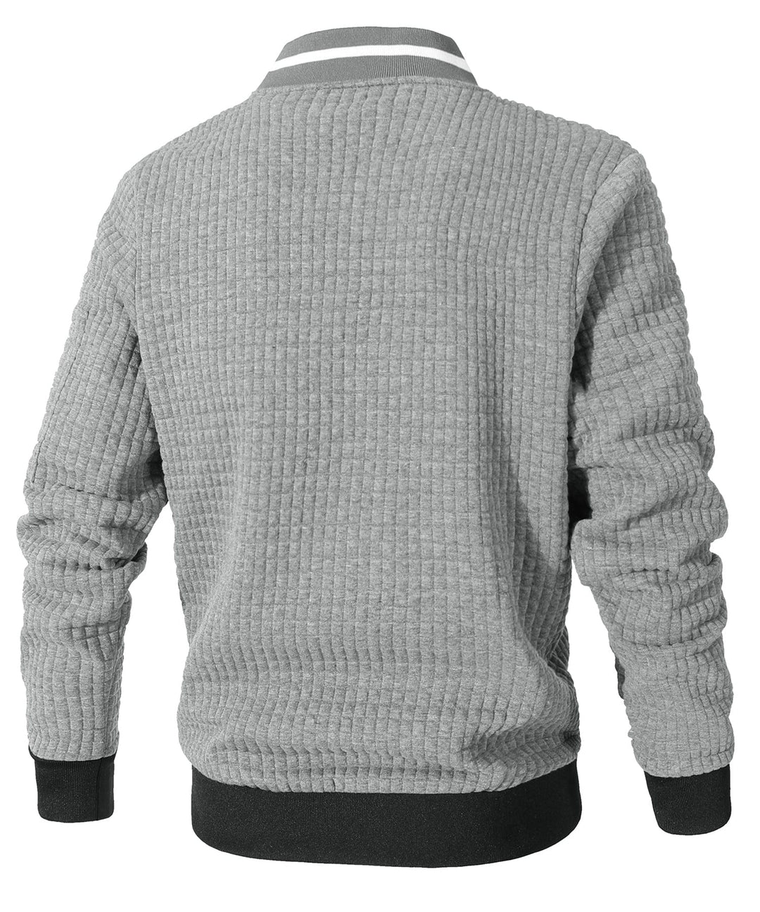 Samwear - Engineered Warmth Jacket