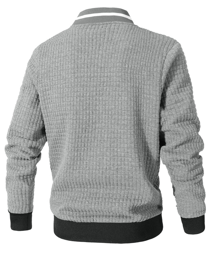 Samwear - Engineered Warmth Jacket