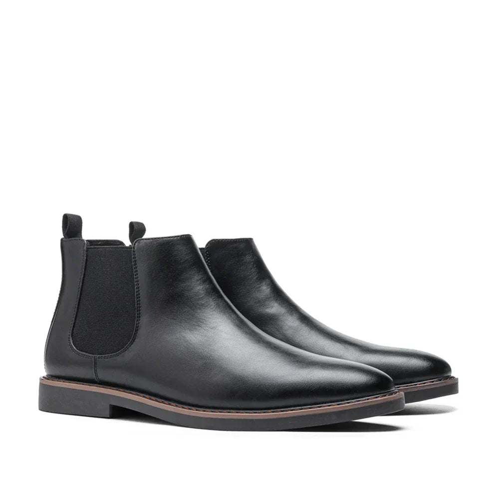Toby | Zeitlose Chelsea Boots