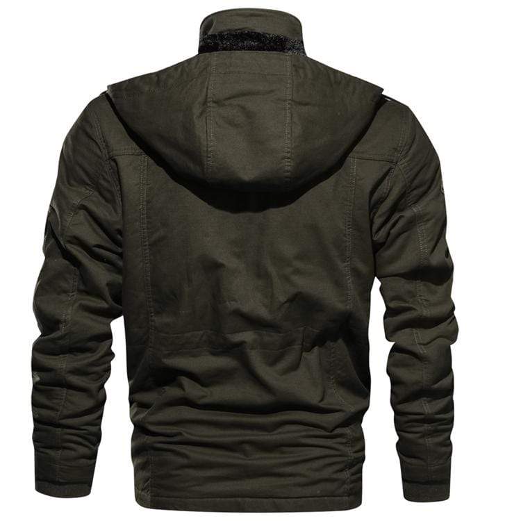 Samwear - Pilot Jacket (3 Designs)