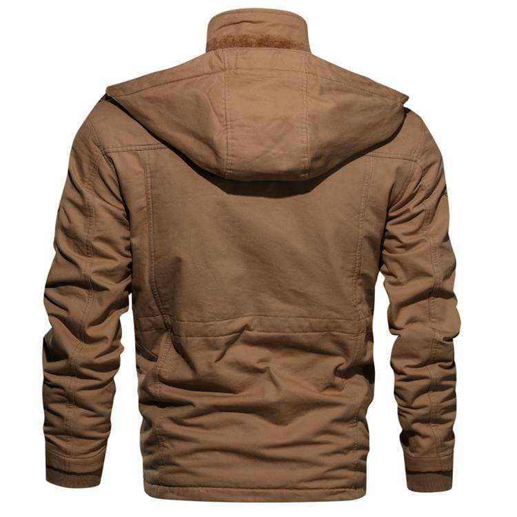Samwear - Pilot Jacket (3 Designs)