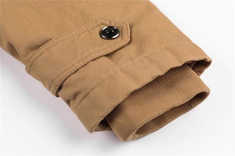 Samwear - Pilot Jacket (3 Designs)