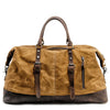 Henry | Vintage Weekend Bag