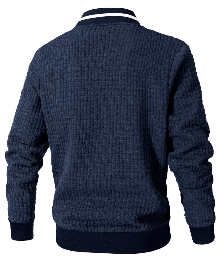 Samwear - Engineered Warmth Jacket