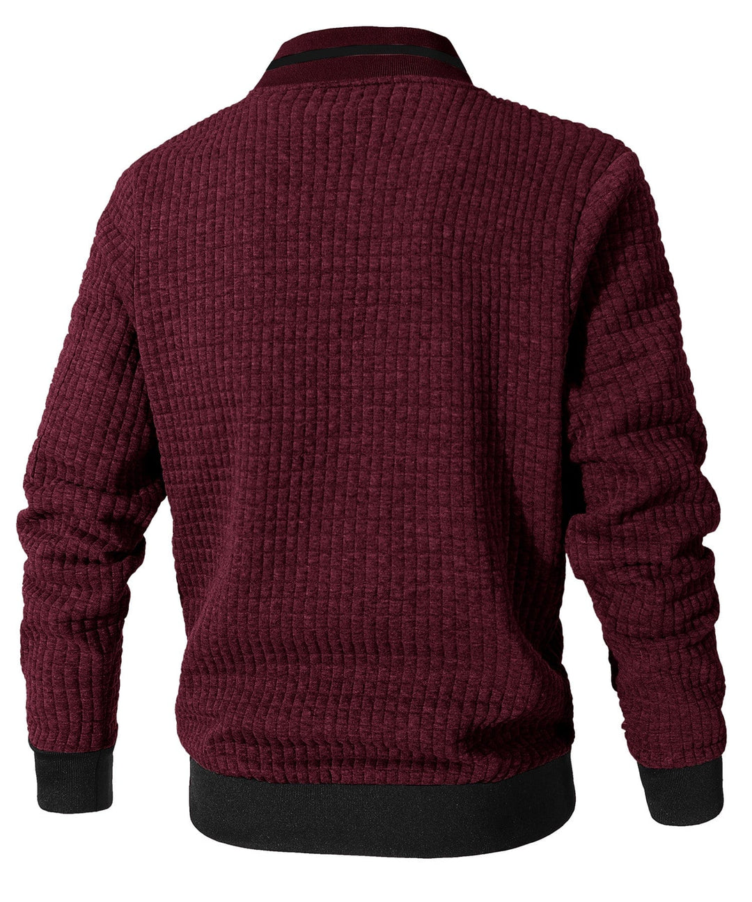 Samwear - Engineered Warmth Jacket