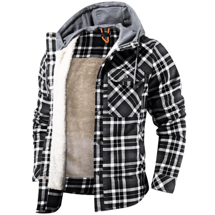 Samwear - Woodland Jacket (9 Designs)