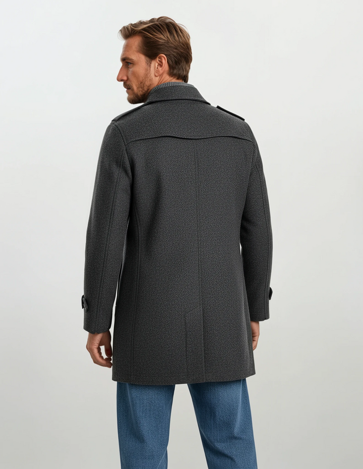 Friedrich's | Two-Piece Coat
