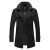 Friedrich's | Two-Piece Coat