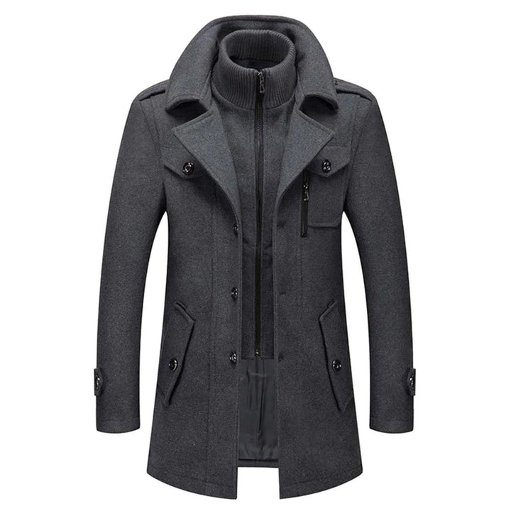 Friedrich's | Two-Piece Coat