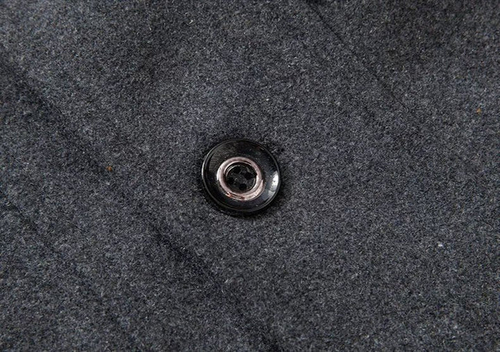 Friedrichs | Zweiteiliger Mantel