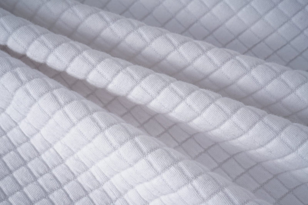 Samwear - Engineered Warmth Jacket